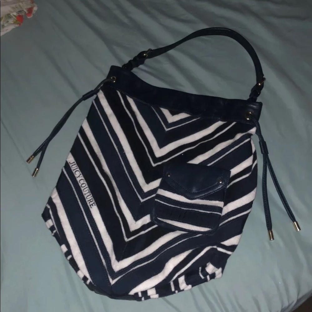Juicy couture purse
